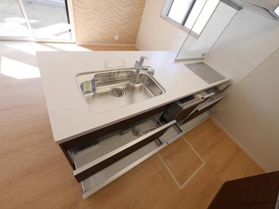 Modern 3LDK House for Sale in Minakuchi-cho Akatsuki, Shiga — Image 2, Koka, Shiga