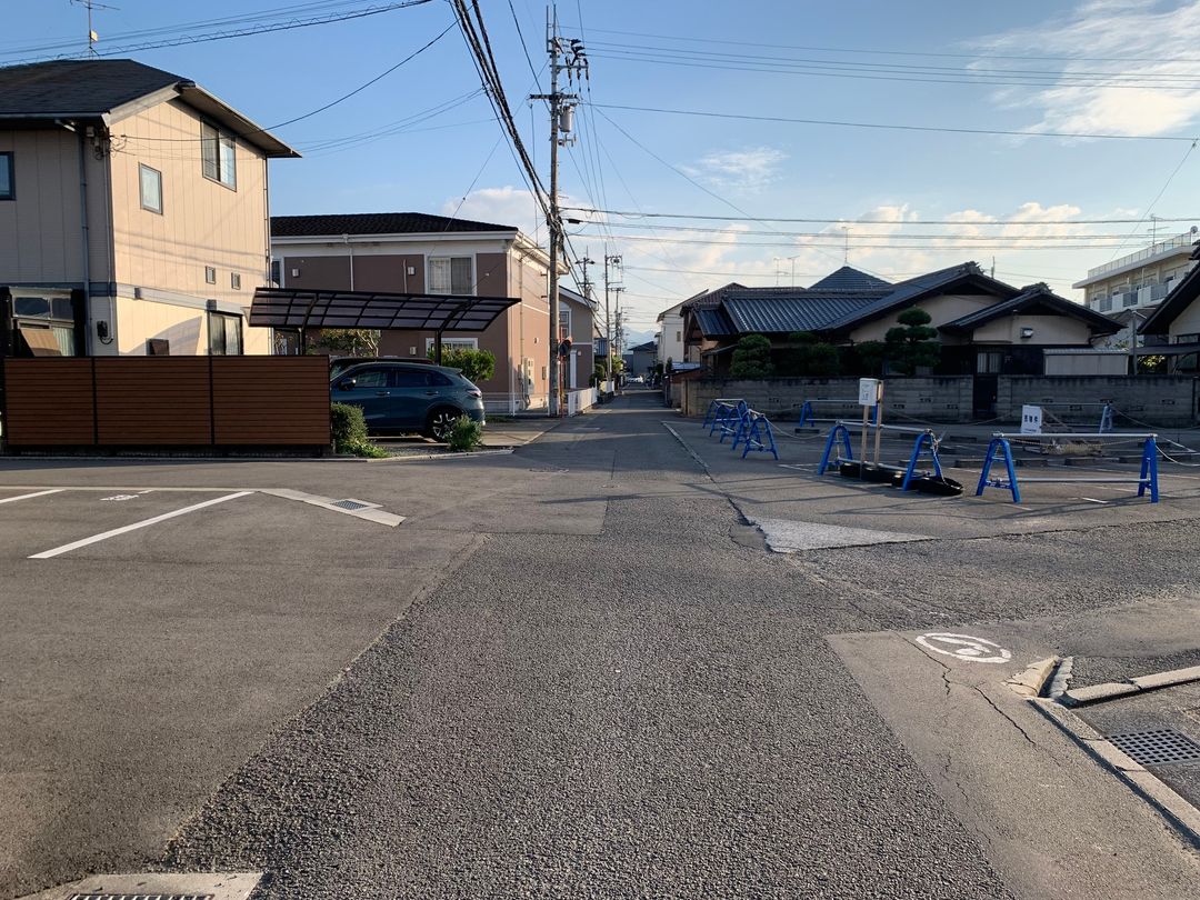 250.87㎡ Corner Land Plot for Sale in Matsuyama, Ehime - Thumbnail 2