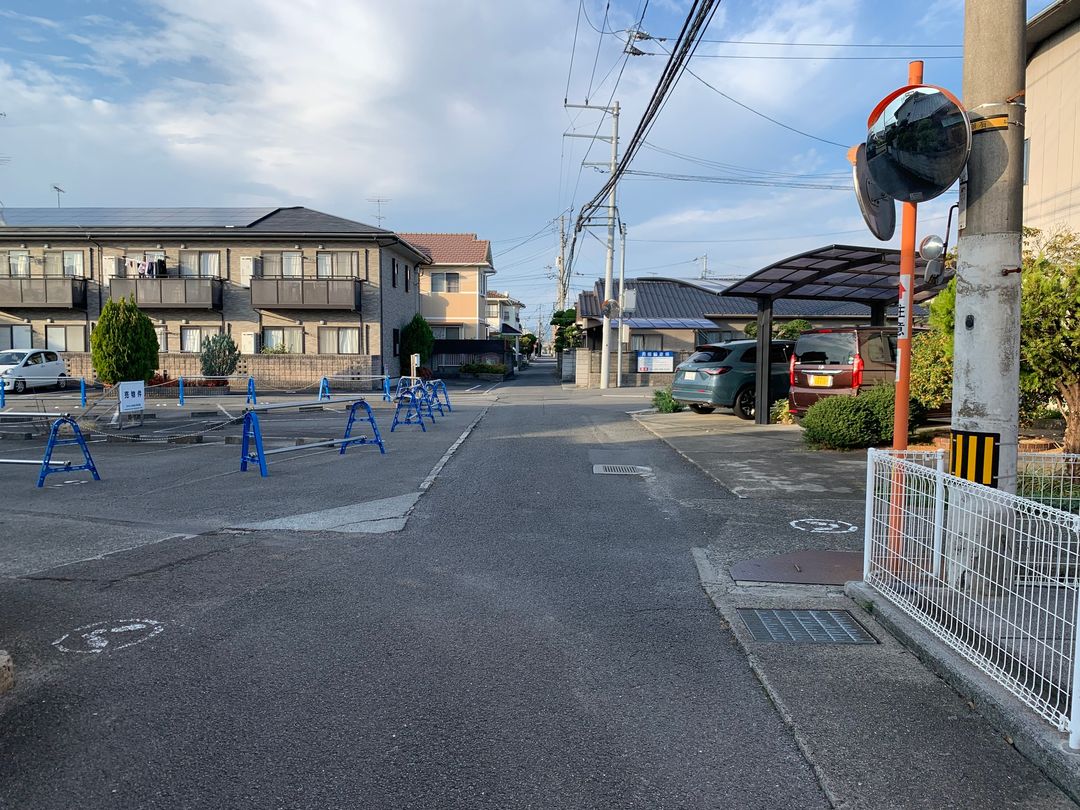 250.87㎡ Corner Land Plot for Sale in Matsuyama, Ehime - Thumbnail 4