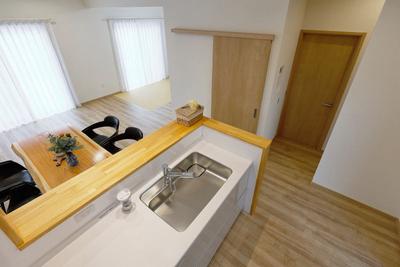 AP Coty Matsumae, Kitakuroda, Matsumae-cho, Iyo-gun | Used detached house in Matsumae-cho, Iyo-gun, 9 minutes walk from Jizo-cho Station on the Iyo Railway Gunchu Line (Property number: 3220414-0000005) — Image 2, Matsumae, Ehime