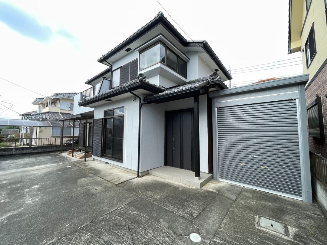 3LDK House in Takasaki with 3 Parking Spaces - 96.87㎡ - Image 1