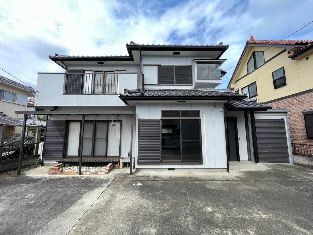 3LDK House in Takasaki with 3 Parking Spaces - 96.87㎡ - Thumbnail 2