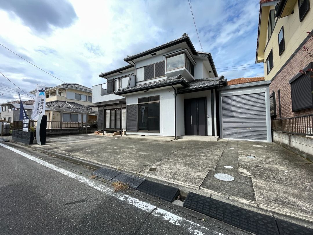 3LDK House in Takasaki with 3 Parking Spaces - 96.87㎡ - Thumbnail 3