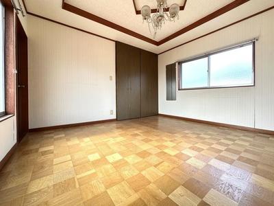 3LDK House in Numazu with Parking Space — Image 4, Numazu, Shizuoka