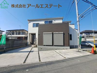 4LDK House in Takasago with 2 Parking Spaces — Image 2, Takasago, Hyogo