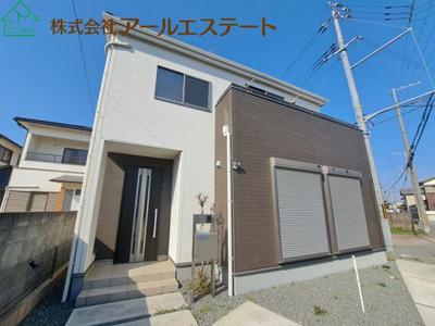 4LDK House in Takasago with 2 Parking Spaces — Image 4, Takasago, Hyogo