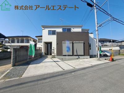 4LDK House in Takasago with 2 Parking Spaces — Image 1, Takasago, Hyogo