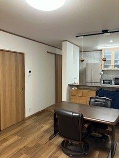 5LDK Family Home in Komaki with South-Facing Garden — Image 2, Komaki, Aichi