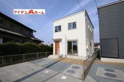 Modern 3SLDK House in Nishio City, Aichi Prefecture — Image 1, Nishio, Aichi