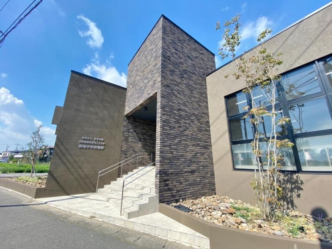 Modern 3SLDK House in Nishio City, Aichi Prefecture - Thumbnail 2