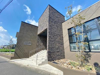 Modern 3SLDK House in Nishio City, Aichi Prefecture — Image 1, Nishio, Aichi