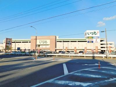Modern 3SLDK House in Nishio City, Aichi Prefecture — Image 4, Nishio, Aichi