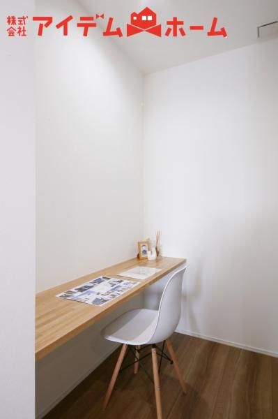 Modern 3SLDK House in Nishio City, Aichi Prefecture - Thumbnail 3