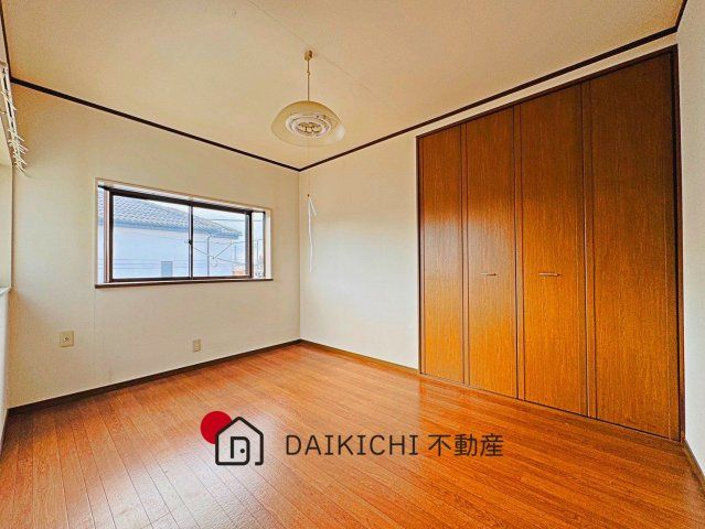 4LDK Detached House for Sale in Kazo City, Saitama - Thumbnail 3