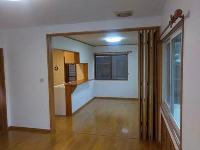 [Homes] Detached house in Nanbu-cho, Saihaku-gun | — Image 4, Nanbu, Tottori