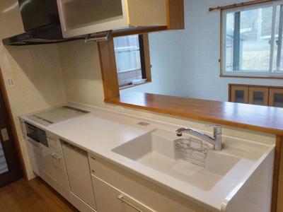 [Homes] Detached house in Nanbu-cho, Saihaku-gun | — Image 2, Nanbu, Tottori