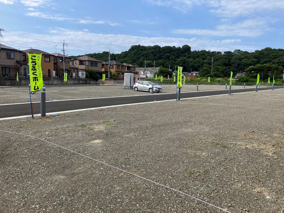 Land for Sale in Wakayama City - 125.34 sqm Building Plot - Thumbnail 3