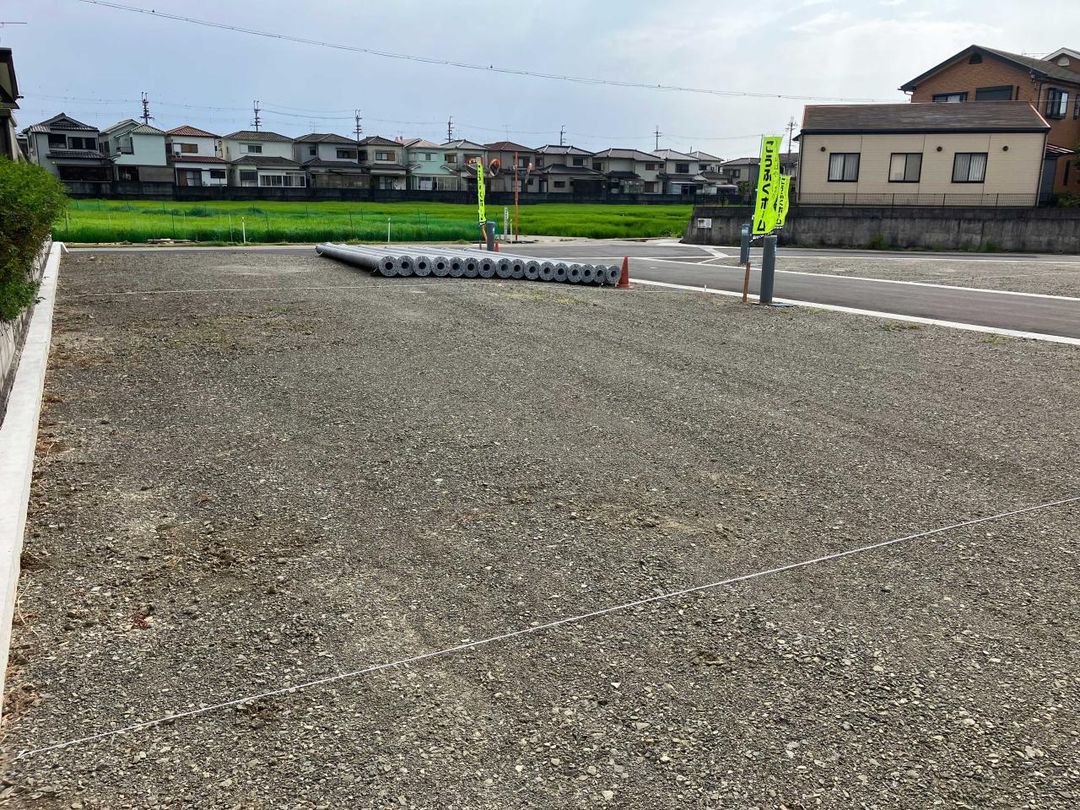 Land for Sale in Wakayama City - 125.34 sqm Building Plot - Thumbnail 4