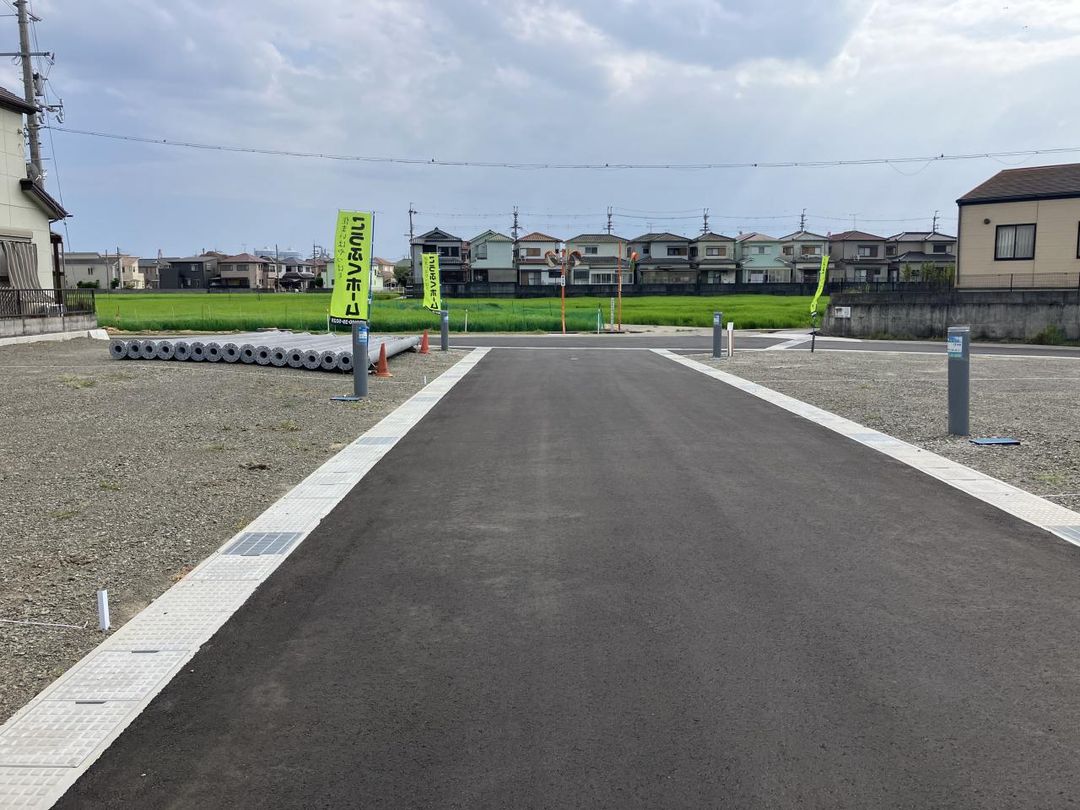 Land for Sale in Wakayama City - 125.34 sqm Building Plot - Thumbnail 2