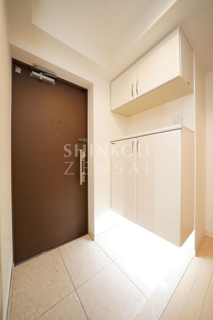 4LDK Apartment with Mount Iwate View in Morioka's Aoyama Area - Image 1