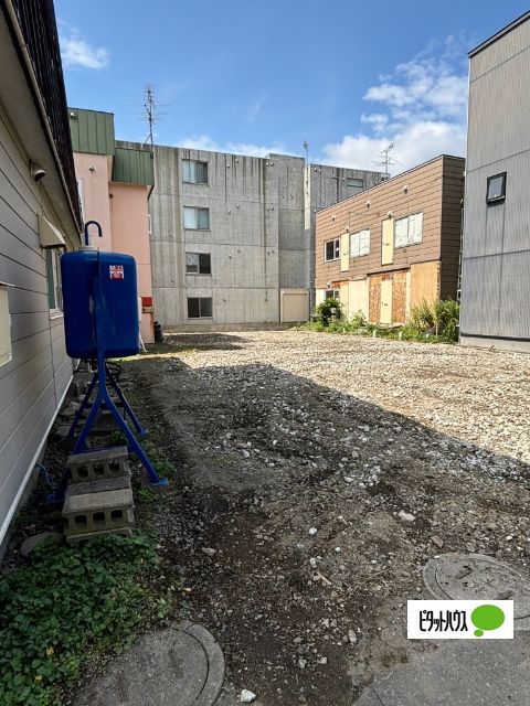 Vacant Land for Sale in Kita-ku, Sapporo, Hokkaido - Thumbnail 2