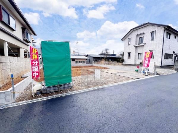 New 4LDK House in Utsunomiya, Tochigi | 2026 Build - Thumbnail 3