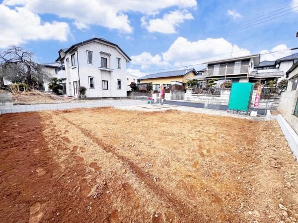 New 4LDK House in Utsunomiya, Tochigi | 2026 Build - Thumbnail 2