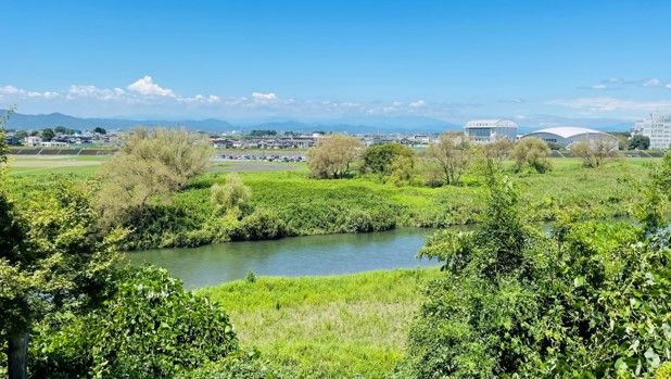 6SLDK House for Sale in Oyama, Tochigi with Mountain Views - Thumbnail 2