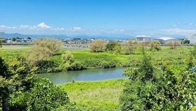 6SLDK House for Sale in Oyama, Tochigi with Mountain Views — Image 1, Oyama, Tochigi