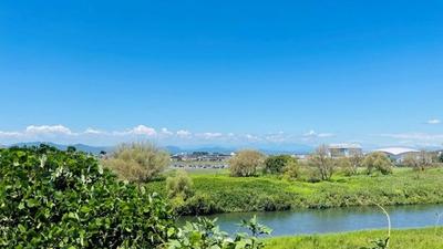 6SLDK House for Sale in Oyama, Tochigi with Mountain Views — Image 2, Oyama, Tochigi