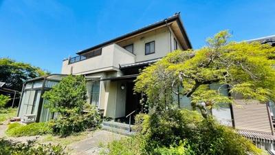 6SLDK House for Sale in Oyama, Tochigi with Mountain Views — Image 1, Oyama, Tochigi