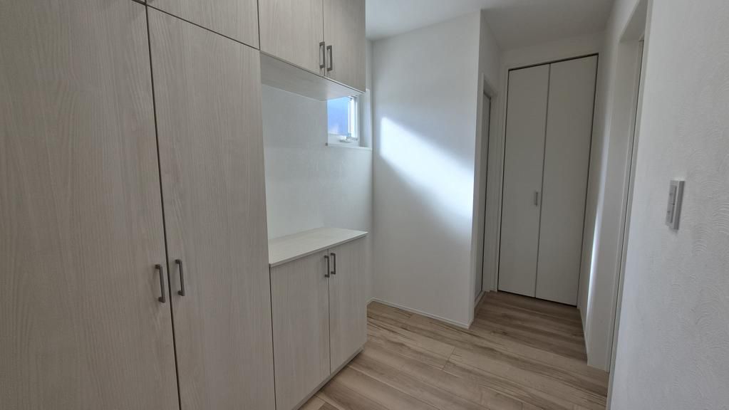 3LDK Modern House for Sale in Oshu City, Iwate - Thumbnail 2