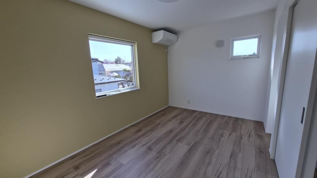 3LDK Modern House for Sale in Oshu City, Iwate - Thumbnail 3