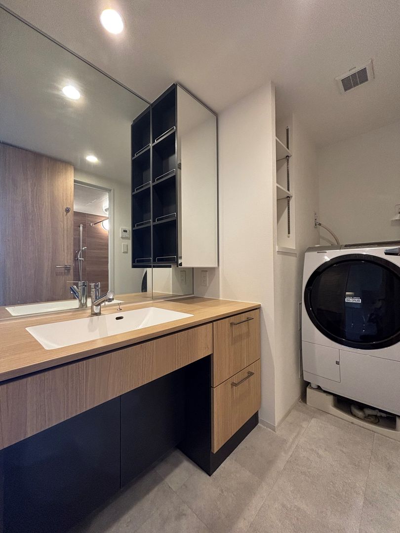 Lupia Grande Urawa-Misono 3LDK Apartment | Saitama - Thumbnail 3