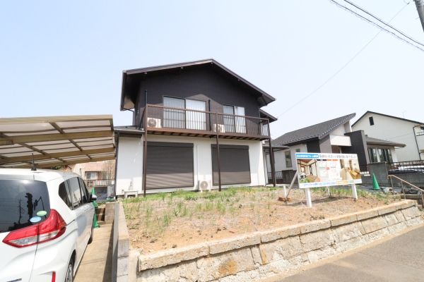 Renovated 2LDK house in Mito's Futabadai with 240㎡ land - Thumbnail 3