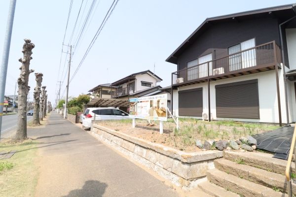 Renovated 2LDK house in Mito's Futabadai with 240㎡ land - Thumbnail 4