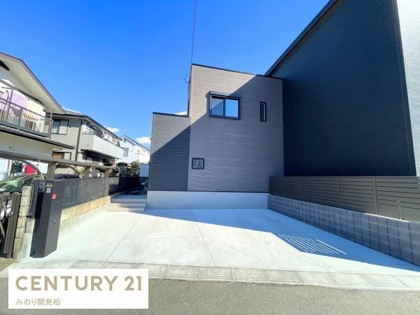 Modern 4SLDK House in Kashiwa Nishiyama | 2024 Build - Thumbnail 2