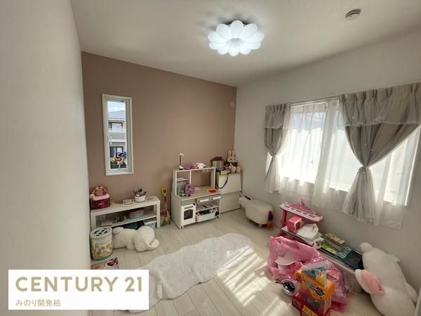 Modern 4SLDK House in Kashiwa Nishiyama | 2024 Build - Thumbnail 4