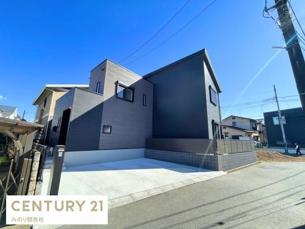 Modern 4SLDK House in Kashiwa Nishiyama | 2024 Build - Thumbnail 3