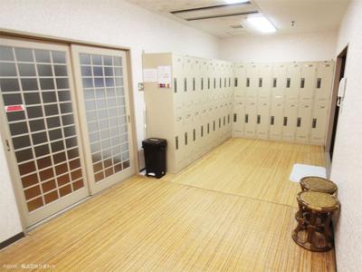 Lions Mansion Atagawa | A used apartment located in Higashiizu-cho, Kamo-gun, 1 minute walk from Izu Atagawa Station on the Izu Kyuko Line (Property Number: 0127953-0000465) — Image 4, Higashiizu, Shizuoka