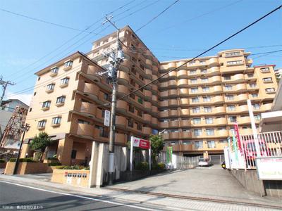 Lions Mansion Atagawa | A used apartment located in Higashiizu-cho, Kamo-gun, 1 minute walk from Izu Atagawa Station on the Izu Kyuko Line (Property Number: 0127953-0000465) — Image 2, Higashiizu, Shizuoka