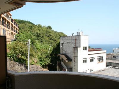 Lions Mansion Atagawa | A used apartment located in Higashiizu-cho, Kamo-gun, 1 minute walk from Izu Atagawa Station on the Izu Kyuko Line (Property Number: 0127953-0000465) — Image 1, Higashiizu, Shizuoka
