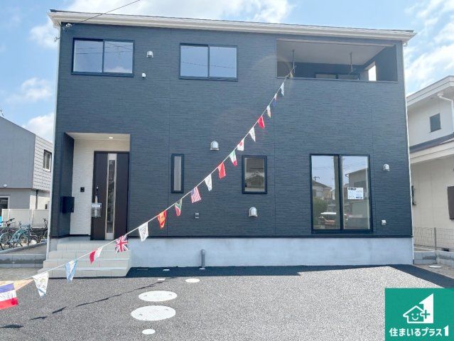 New 3LDK House for Sale in Inabe, Wakayama City - Thumbnail 2