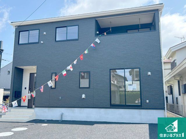 New 3LDK House for Sale in Inabe, Wakayama City - Thumbnail 4