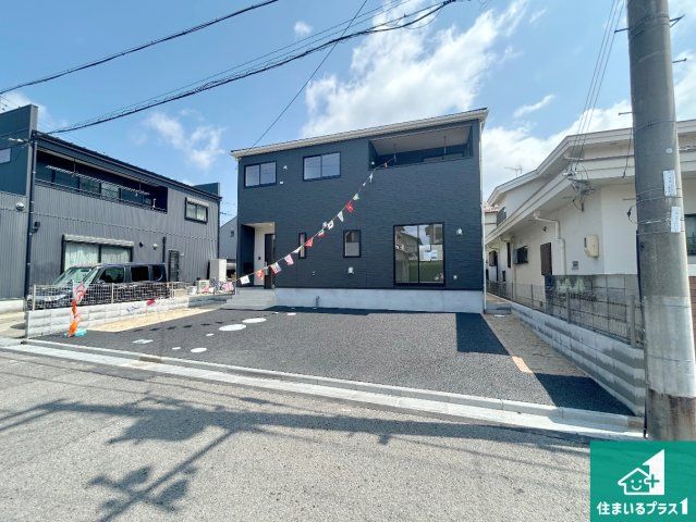 New 3LDK House for Sale in Inabe, Wakayama City - Thumbnail 3