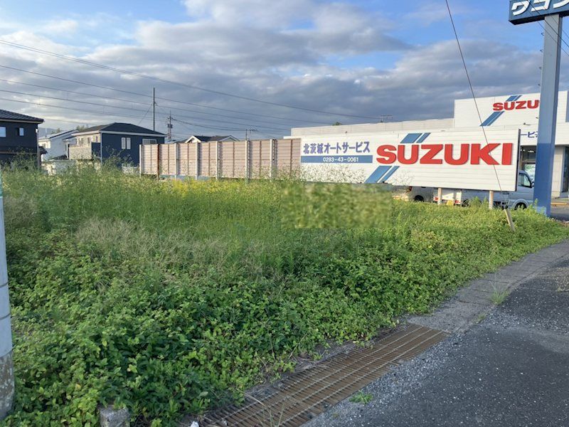 318 sqm Vacant Land for Sale in Kitaibaraki, Ibaraki - Thumbnail 3