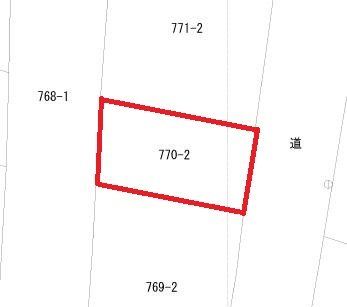 318 sqm Vacant Land for Sale in Kitaibaraki, Ibaraki - Thumbnail 2