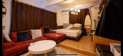 Renovated 8-Bedroom House in Central Kutchan, Hokkaido — Interior, Kutchan, Hokkaido