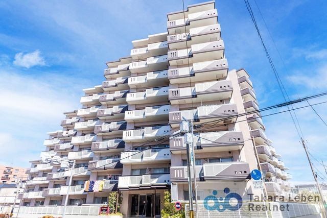 Berg Grande Warabi 3LDK Apartment for Sale in Saitama - Thumbnail 3