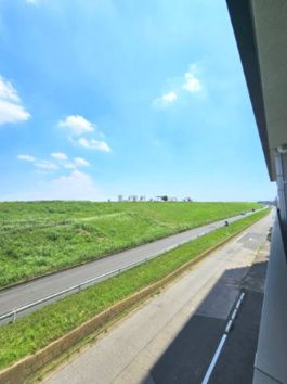 2024 Built 3LDK Apartment in Misato with Edo River Views - Thumbnail 4